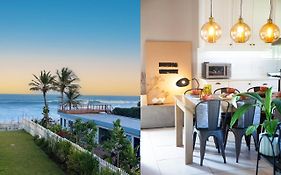 Seaside Stay Beachfront With Backup Inverter